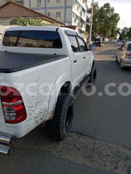 Big with watermark toyota hilux maputo maputo 22599