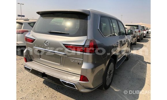Nunua Imported Lexus LX Nyingine Gari ndani ya Import - Dubai nchini Cabo Delgado Nunua Imported Lexus LX Nyingine Gari ndani ya Import - Dubai nchini Cabo Delgado