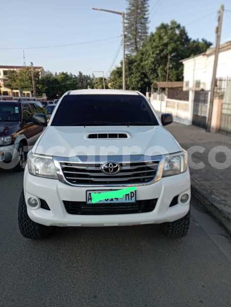 Big with watermark toyota hilux maputo maputo 22599