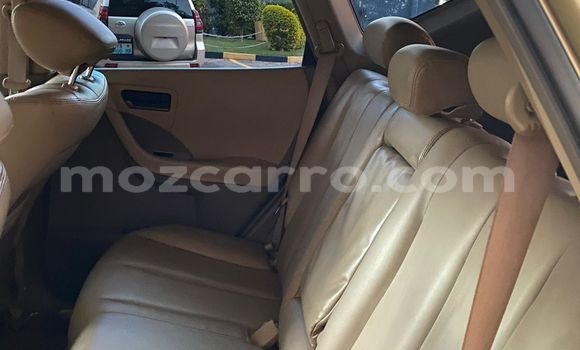 Nunua Ilio tumika Nissan Caravan Brown Gari ndani ya Maputo nchini Maputo Nunua Ilio tumika Nissan Caravan Brown Gari ndani ya Maputo nchini Maputo
