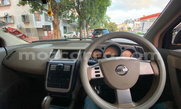 Nunua Ilio tumika Nissan Caravan Brown Gari ndani ya Maputo nchini Maputo Nunua Ilio tumika Nissan Caravan Brown Gari ndani ya Maputo nchini Maputo