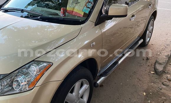 Nunua Ilio tumika Nissan Caravan Brown Gari ndani ya Maputo nchini Maputo Nunua Ilio tumika Nissan Caravan Brown Gari ndani ya Maputo nchini Maputo