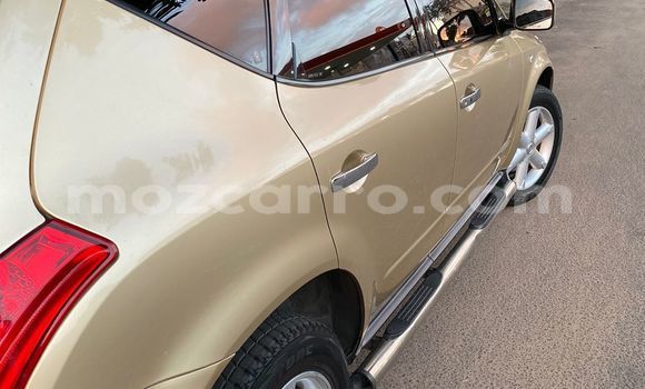 Nunua Ilio tumika Nissan Caravan Brown Gari ndani ya Maputo nchini Maputo Nunua Ilio tumika Nissan Caravan Brown Gari ndani ya Maputo nchini Maputo