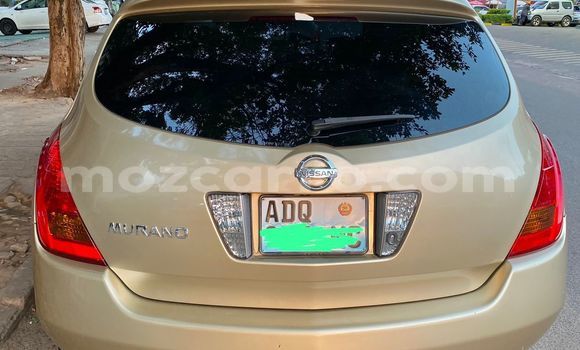 Nunua Ilio tumika Nissan Caravan Brown Gari ndani ya Maputo nchini Maputo Nunua Ilio tumika Nissan Caravan Brown Gari ndani ya Maputo nchini Maputo