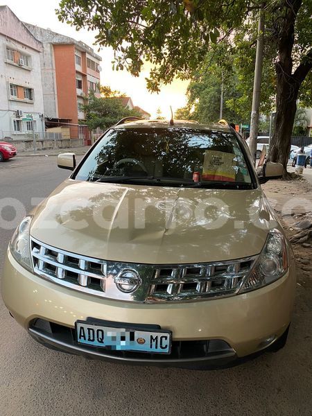 Big with watermark nissan caravan maputo maputo 22600