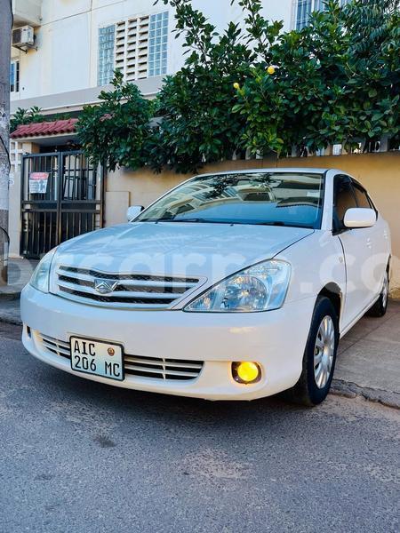 Big with watermark toyota allion maputo maputo 22601