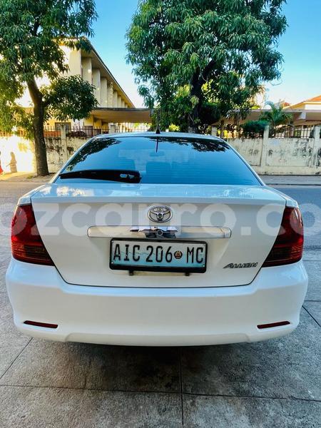 Big with watermark toyota allion maputo maputo 22601