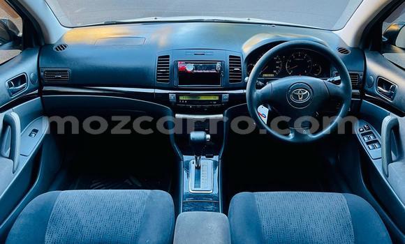 Tenga Tsaru Toyota Allion Chena Mota in Maputo in Maputo Tenga Tsaru Toyota Allion Chena Mota in Maputo in Maputo