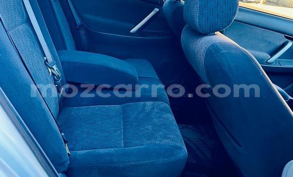 Tenga Tsaru Toyota Allion Chena Mota in Maputo in Maputo Tenga Tsaru Toyota Allion Chena Mota in Maputo in Maputo