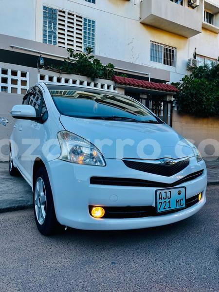 Big with watermark toyota ractis maputo maputo 22602