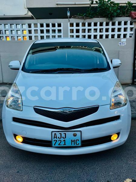 Big with watermark toyota ractis maputo maputo 22602