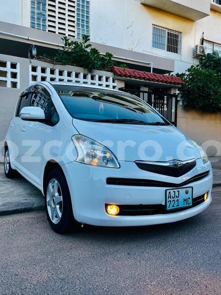 Big with watermark toyota ractis maputo maputo 22602