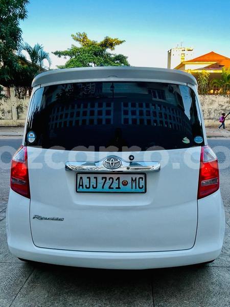 Big with watermark toyota ractis maputo maputo 22602