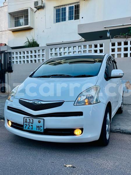 Big with watermark toyota ractis maputo maputo 22602