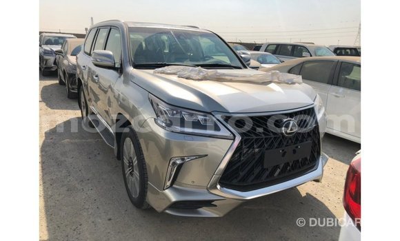 Nunua Imported Lexus LX Nyingine Gari ndani ya Import - Dubai nchini Cabo Delgado Nunua Imported Lexus LX Nyingine Gari ndani ya Import - Dubai nchini Cabo Delgado