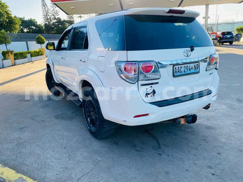 Big with watermark toyota fortuner maputo maputo 22603