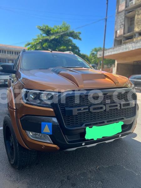 Big with watermark ford ranger maputo maputo 22604