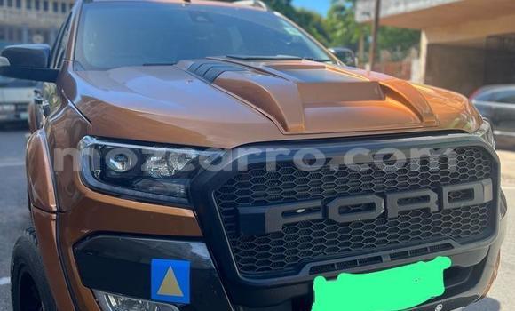 Tenga Tsaru Ford Ranger Zvimwe Mota in Maputo in Maputo