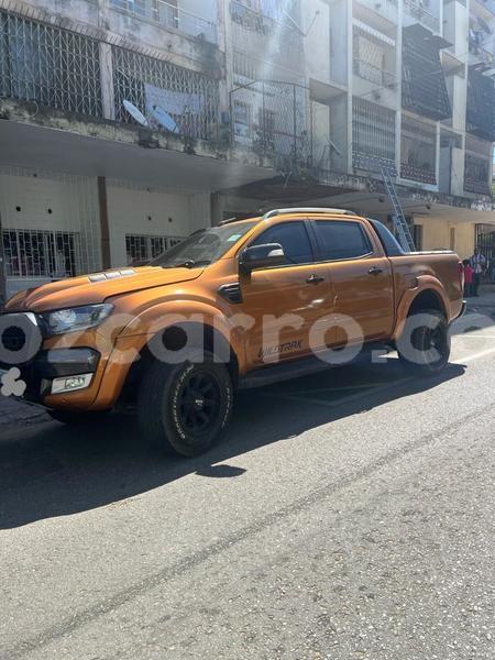 Big with watermark ford ranger maputo maputo 22604