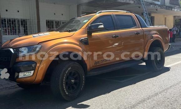 Buy Used Ford Ranger Other Car in Maputo in Maputo Buy Used Ford Ranger Other Car in Maputo in Maputo
