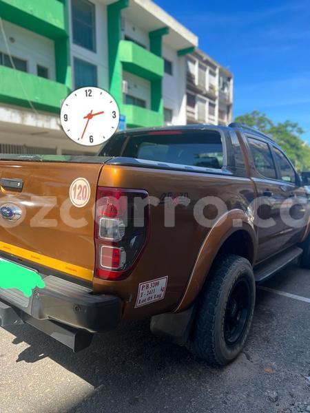 Big with watermark ford ranger maputo maputo 22604