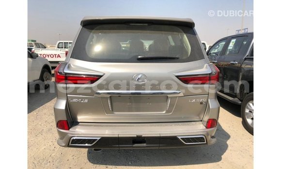 Nunua Imported Lexus LX Nyingine Gari ndani ya Import - Dubai nchini Cabo Delgado Nunua Imported Lexus LX Nyingine Gari ndani ya Import - Dubai nchini Cabo Delgado