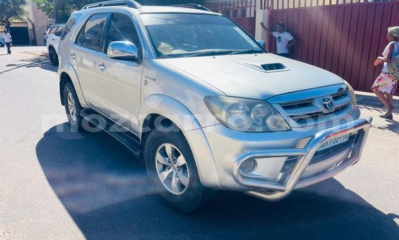 Buy Used Toyota Fortuner Other Car in Maputo in Maputo Buy Used Toyota Fortuner Other Car in Maputo in Maputo