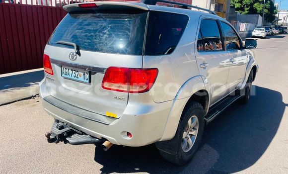 Buy Used Toyota Fortuner Other Car in Maputo in Maputo Buy Used Toyota Fortuner Other Car in Maputo in Maputo