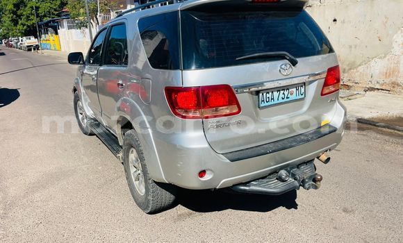 Buy Used Toyota Fortuner Other Car in Maputo in Maputo Buy Used Toyota Fortuner Other Car in Maputo in Maputo