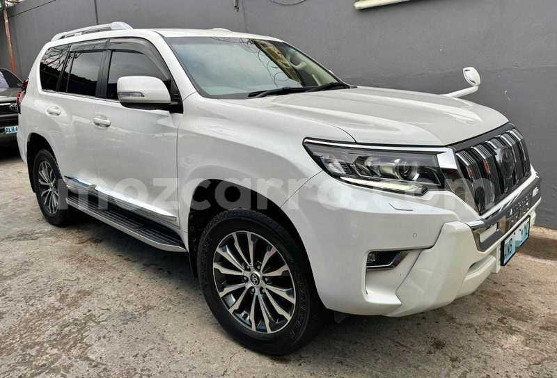 Big with watermark toyota prado maputo maputo 22607