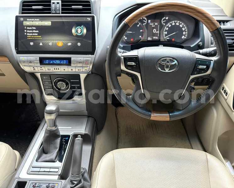 Big with watermark toyota prado maputo maputo 22607