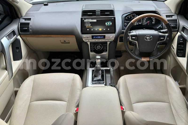 Big with watermark toyota prado maputo maputo 22607