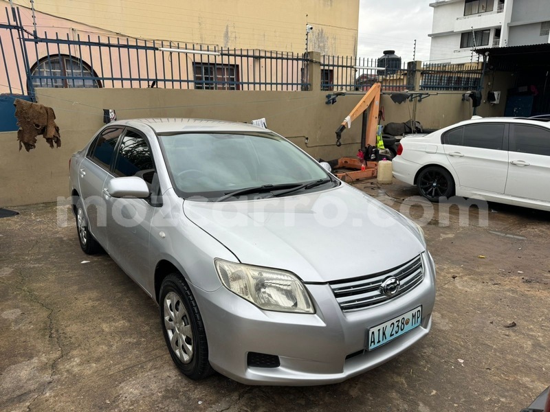 Big with watermark toyota axio maputo maputo 22608