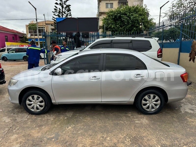 Big with watermark toyota axio maputo maputo 22608