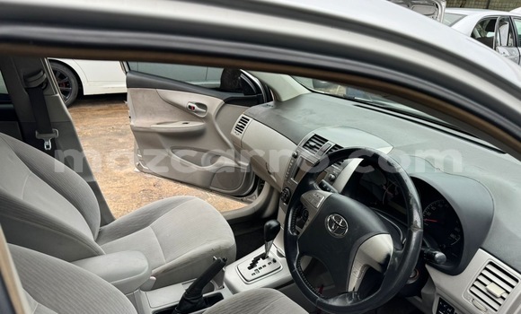 Comprar Usado Toyota Axio De outros Carro em Maputo em Maputo Comprar Usado Toyota Axio De outros Carro em Maputo em Maputo