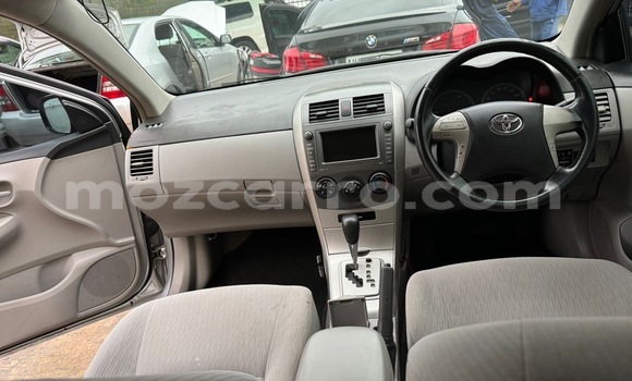 Comprar Usado Toyota Axio De outros Carro em Maputo em Maputo Comprar Usado Toyota Axio De outros Carro em Maputo em Maputo