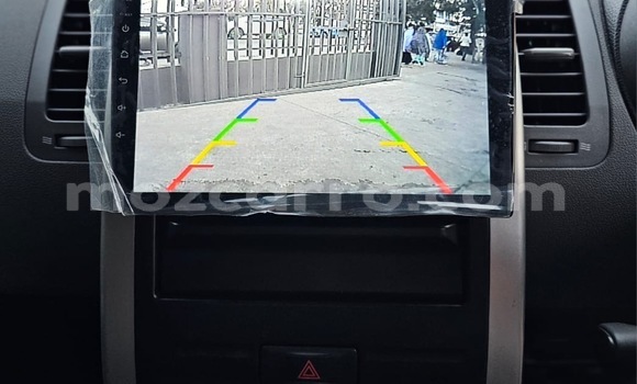 Buy Used Nissan X-Trail Red Car in Maputo in Maputo Buy Used Nissan X-Trail Red Car in Maputo in Maputo