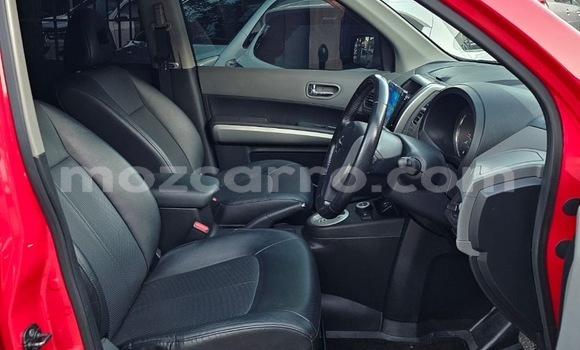 Buy Used Nissan X-Trail Red Car in Maputo in Maputo Buy Used Nissan X-Trail Red Car in Maputo in Maputo