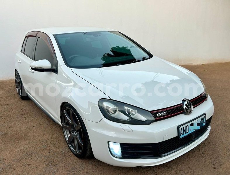 Big with watermark volkswagen golf gti maputo maputo 22611