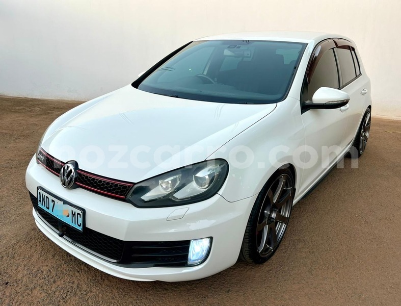 Big with watermark volkswagen golf gti maputo maputo 22611