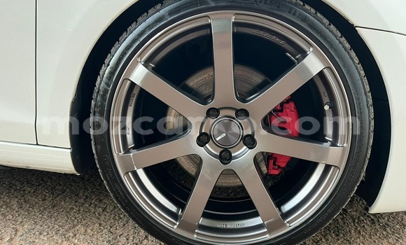 Buy Used Volkswagen Golf GTI White Car in Maputo in Maputo Buy Used Volkswagen Golf GTI White Car in Maputo in Maputo