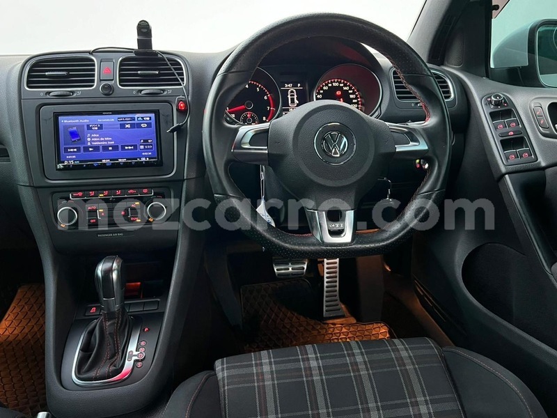 Big with watermark volkswagen golf gti maputo maputo 22611