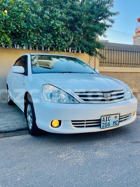 Big with watermark toyota allion maputo maputo 22612