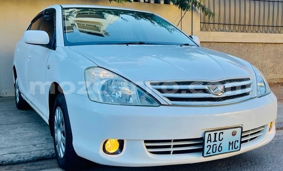 Tenga Tsaru Toyota Allion Chena Mota in Maputo in Maputo Tenga Tsaru Toyota Allion Chena Mota in Maputo in Maputo
