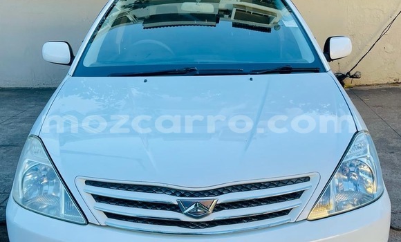 Tenga Tsaru Toyota Allion Chena Mota in Maputo in Maputo Tenga Tsaru Toyota Allion Chena Mota in Maputo in Maputo