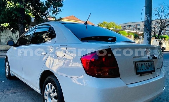 Tenga Tsaru Toyota Allion Chena Mota in Maputo in Maputo Tenga Tsaru Toyota Allion Chena Mota in Maputo in Maputo