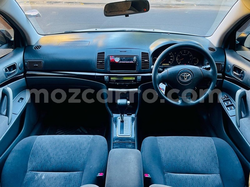 Big with watermark toyota allion maputo maputo 22612