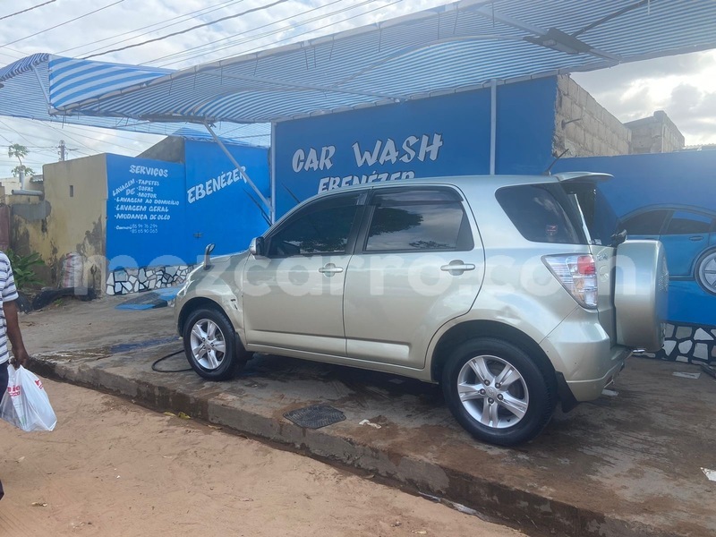 Big with watermark toyota rush nampula mocambique 22613