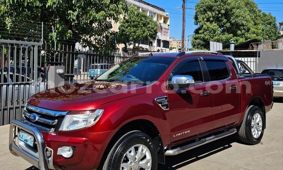 Nunua Ilio tumika Ford Ranger Nyingine Gari ndani ya Maputo nchini Maputo