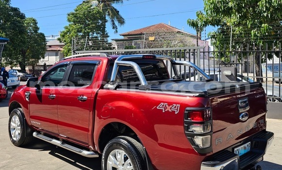 Comprar Usado Ford Ranger De outros Carro em Maputo em Maputo Comprar Usado Ford Ranger De outros Carro em Maputo em Maputo